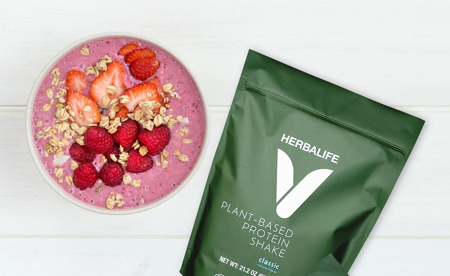 HERBALIFE V