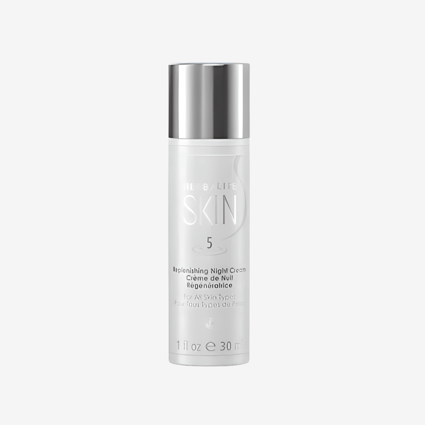 Herbalife SKIN Replenishing Night Cream - Lecse