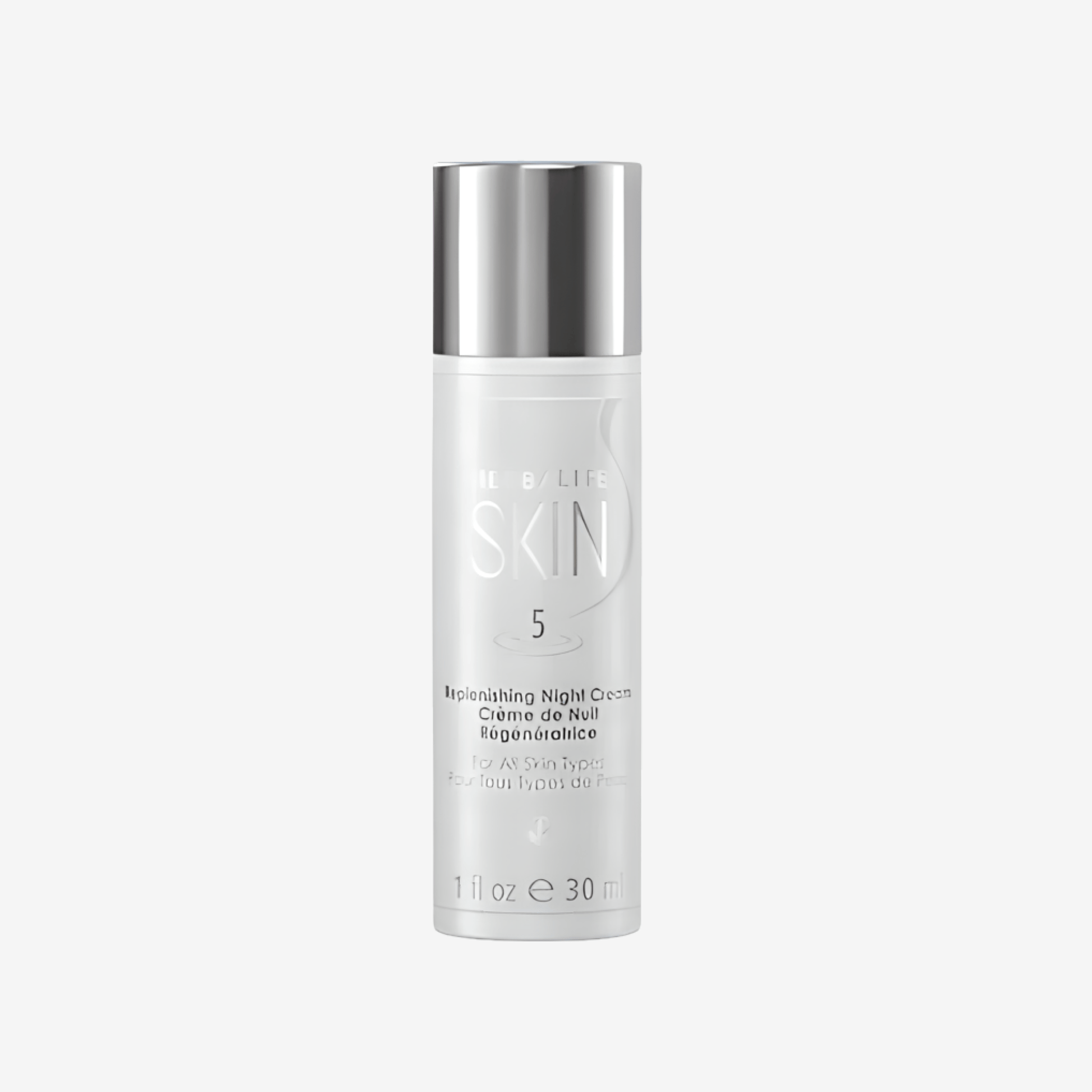Herbalife SKIN Replenishing Night Cream - Lecse