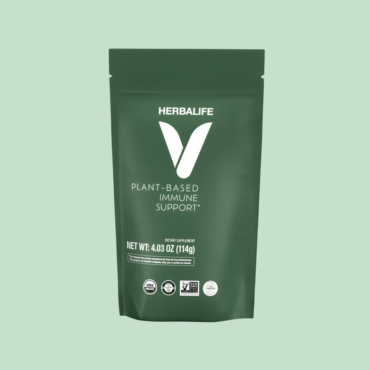 HERBALIFE V Plant-Based Immune Support - Lecse